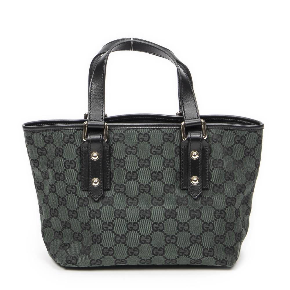 Gucci Mini Jolicoeur Tote - Picture 5 of 10